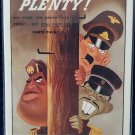 PACIFIC 1992 WORLD WAR II THEY'RE WATCHING US PLENTY! #108 PACIFIC 1992 WORLD WAR II THEY'RE WATCHING US PLENTY! #108