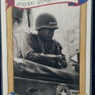 PACIFIC 1992 WORLD WAR II GENERAL GEORGE S. PATTON #29