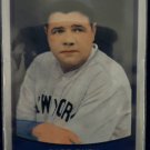 PACIFIC 1989 BABE RUTH NEW YORK YANKEES #176 HoF PACIFIC 1989 BABE RUTH NEW YORK YANKEES #176 HoF