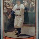 PACIFIC 1989 CASEY STENGEL NEW YORK METS #218 HoF