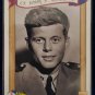 PACIFIC 1992 WORLD WAR II LT. JOHN F. KENNEDY #50
