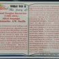 PACIFIC 1992 WORLD WAR II GENERAL DOUGLAS MACARTHUR #41