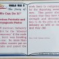 PACIFIC 1992 WORLD WAR II WE CAN DO IT #100