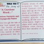PACIFIC 1992 WORLD WAR II A CARELESS WORD...A NEEDLESS SINKING #101