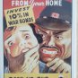 PACIFIC 1992 WORLD WAR II KEEP THE HORROR FROM YOUR HOME #103
