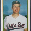 BOWMAN 1990 ROBIN VENTURA CHICAGO WHITE SOX #311 ROOKIE CARD