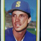 BOWMAN 1990 TINO MARTINEZ SEATTLE MARINERS #484 ROOKIE CARD
