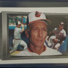 BOWMAN 1989 CAL RIPKEN SR. BALTIMORE ORIOLES #260 BOWMAN 1989 CAL RIPKEN SR. BALTIMORE ORIOLES #260