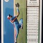UPPER DECK 1989 TIM RAINES MONTREAL EXPOS #402 HOF
