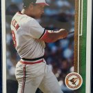 UPPER DECK 1989 CAL RIPKEN JR. BALTIMORE ORIOLES #467 HOF