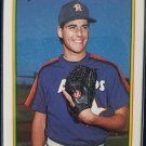 BOWMAN 1990 DARRYL KILE HUSTON ASTROS #61 ROOKIE CARD