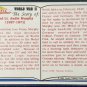 PACIFIC 1992 WORLD WAR II 2ND LT. AUDIE MURPHY #51