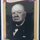 PACIFIC 1992 WORLD WAR II WINSTON S. CHURCHILL #19 PACIFIC 1992 WORLD WAR II WINSTON S. CHURCHILL #19