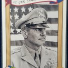 PACIFIC 1992 WORLD WAR II LT. GEN. JAMES DOOLITTLE #37