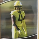 SAGE PREMIER DRAFT 2021 THOMAS GRAHAM #174 ROOKIE CARD