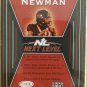 SAGE PREMIER DRAFT 2021 NEXT LEVEL JAMIE NEWMAN #46 ROOKIE CARD