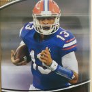 SAGE PREMIER DRAFT 2021 FELEIPE FRANKS #122  ROOKIE CARD