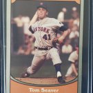PACIFIC 1990 TOM SEAVER NEW YORK METS #60 HOF