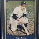 PACIFIC 1990 YOGI BERRA NEW YORK YANKEES #7 HOF PACIFIC 1990 YOGI BERRA NEW YORK YANKEES #7 HOF