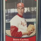 PACIFIC 1990 STEVE CARLTON ST. LOUIS CARDINALS #16 HOF PACIFIC 1990 STEVE CARLTON ST. LOUIS CARDINALS #16 HOF