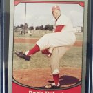 PACIFIC 1990 ROBIN ROBERTS PHILADELPHIA PHILLIES #47 HOF PACIFIC 1990 ROBIN ROBERTS PHILADELPHIA PHILLIES #47 HOF