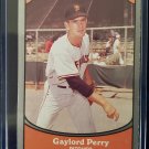 PACIFIC 1990 GAYLORD PERRY SAN FRANCISCO GIANTS #43 HOF PACIFIC 1990 GAYLORD PERRY SAN FRANCISCO GIANTS #43 HOF