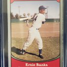 PACIFIC 1990 ERNIE BANKS CHICAGO CUBS #5 HOF PACIFIC 1990 ERNIE BANKS CHICAGO CUBS #5 HOF