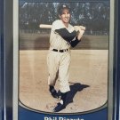 PACIFIC 1990 PHIL RIZZUTO NEW YORK YANKEES #101 HOF PACIFIC 1990 PHIL RIZZUTO NEW YORK YANKEES #101 HOF