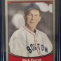 PACIFIC 1990 RICK FERRELL BOSTON RED SOX #25 HOF