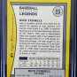 PACIFIC 1990 RICK FERRELL BOSTON RED SOX #25 HOF