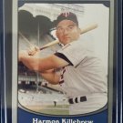 PACIFIC 1990 HARMON KILLEBREW MINNESOTA TWINS #35 HOF