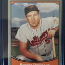 PACIFIC 1990 BROOKS ROBINSON BALTIMORE ORIOLES #102 HOF PACIFIC 1990 BROOKS ROBINSON BALTIMORE ORIOLES #102 HOF