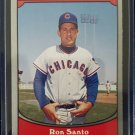 PACIFIC 1990 RON SANTO CHICAGO CUBS #48 HOF PACIFIC 1990 RON SANTO CHICAGO CUBS #48 HOF