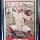 PACIFIC 1990 JOE GARAGIOLA ST. LOUIS CARDINALS #24 PACIFIC 1990 JOE GARAGIOLA ST. LOUIS CARDINALS #24