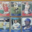 PACIFIC 1990 LOT OF 10 BASEBALL CARDS BOBBY GRICH BOB HORNER BUDDY BELL PACIFIC 1990 LOT OF 10 BASEBALL CARDS BOBBY GRICH BOB HORNER BUDDY BELL