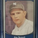 PACIFIC 1990 JOE SEWELL NEW YORK YANKEES #67 HOF PACIFIC 1990 JOE SEWELL NEW YORK YANKEES #67 HOF
