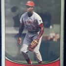 PACIFIC 1990 LEE MAY CINCINNATI REDS #55