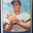 PACIFIC 1990 CLETE BOYER NEW YORK YANKEES #10 PACIFIC 1990 CLETE BOYER NEW YORK YANKEES #10