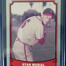 PACIFIC 1988 STAN MUSIAL ST. LOUIS CARDINALS #6 HOF PACIFIC 1988 STAN MUSIAL ST. LOUIS CARDINALS #6 HOF