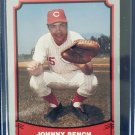 PACIFIC 1988 JOHNNY BENCH CINCINNATI REDS #110 HOF PACIFIC 1988 JOHNNY BENCH CINCINNATI REDS #110 HOF