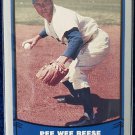 PACIFIC 1988 PEE WEE REESE BROOKLYN DODGERS #21 HOF PACIFIC 1988 PEE WEE REESE BROOKLYN DODGERS #21 HOF