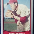 PACIFIC 1988 ROBIN ROBERTS PHILADELPHIA PHILLIES #15 HOF PACIFIC 1988 ROBIN ROBERTS PHILADELPHIA PHILLIES #15 HOF