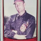 PACIFIC 1988 BOB LEMON CLEVELAND INDIANS #32 HOF