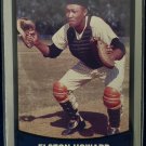 PACIFIC 1988 ELSTON HOWARD NEW YORK YANKEES #19 PACIFIC 1988 ELSTON HOWARD NEW YORK YANKEES #19