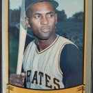PACIFIC 1989 ROBERTO CLEMENTE PITTSBURGH PIRATES #135 HOF