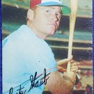 TOPPS 1970 SUPER RUSTY STAUB MONTREAL EXPOS #41