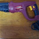 CHICAGO 6AMP ELECTIC POWER TOOLS RECIPROCATING SAW 65570 WITH ROTATING HANDLE