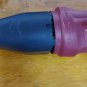 CHICAGO 6AMP ELECTIC POWER TOOLS RECIPROCATING SAW 65570 WITH ROTATING HANDLE