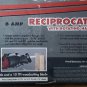 CHICAGO 6AMP ELECTIC POWER TOOLS RECIPROCATING SAW 65570 WITH ROTATING HANDLE