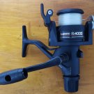 SHIMARO BLACK R4000 4. 2. 1 RATIO GEAR FISHING REEL